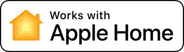 Works with Apple Home