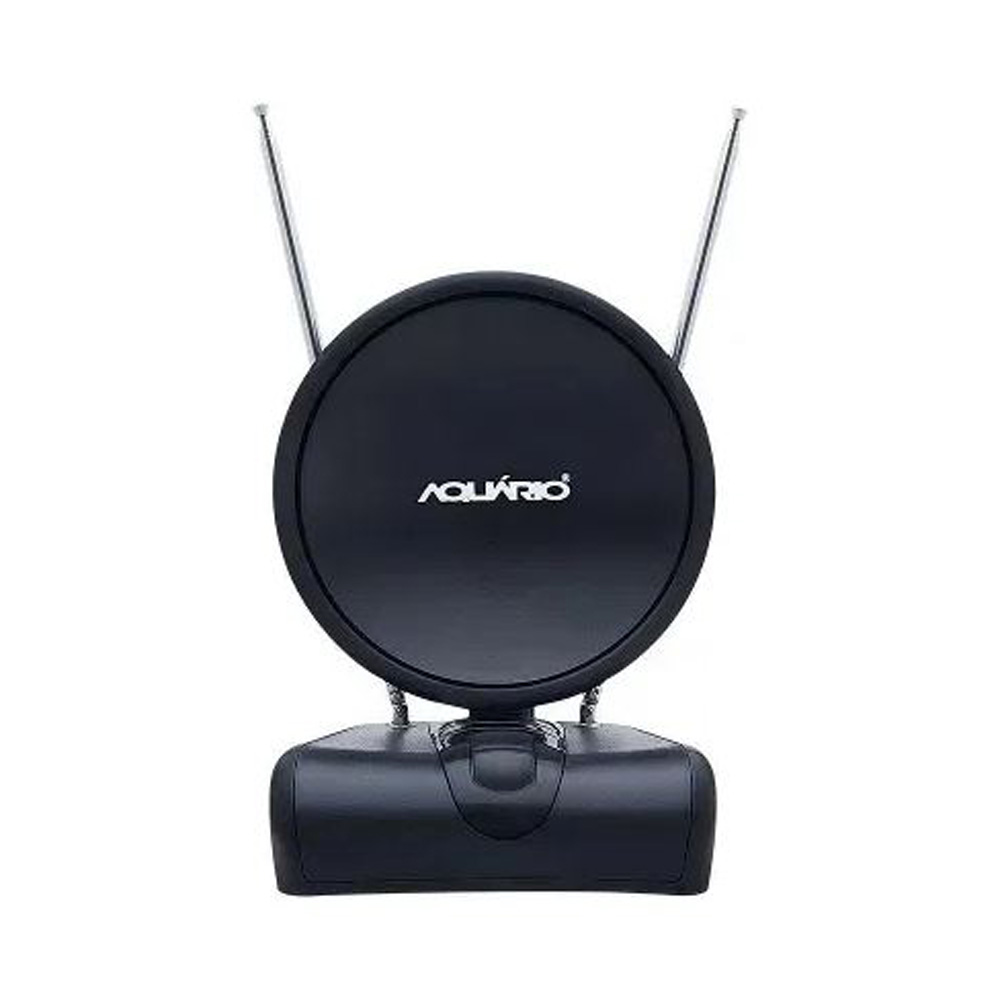 ANTENA INTERNA AQUARIO TV500 5X1 4K/HDTV   x